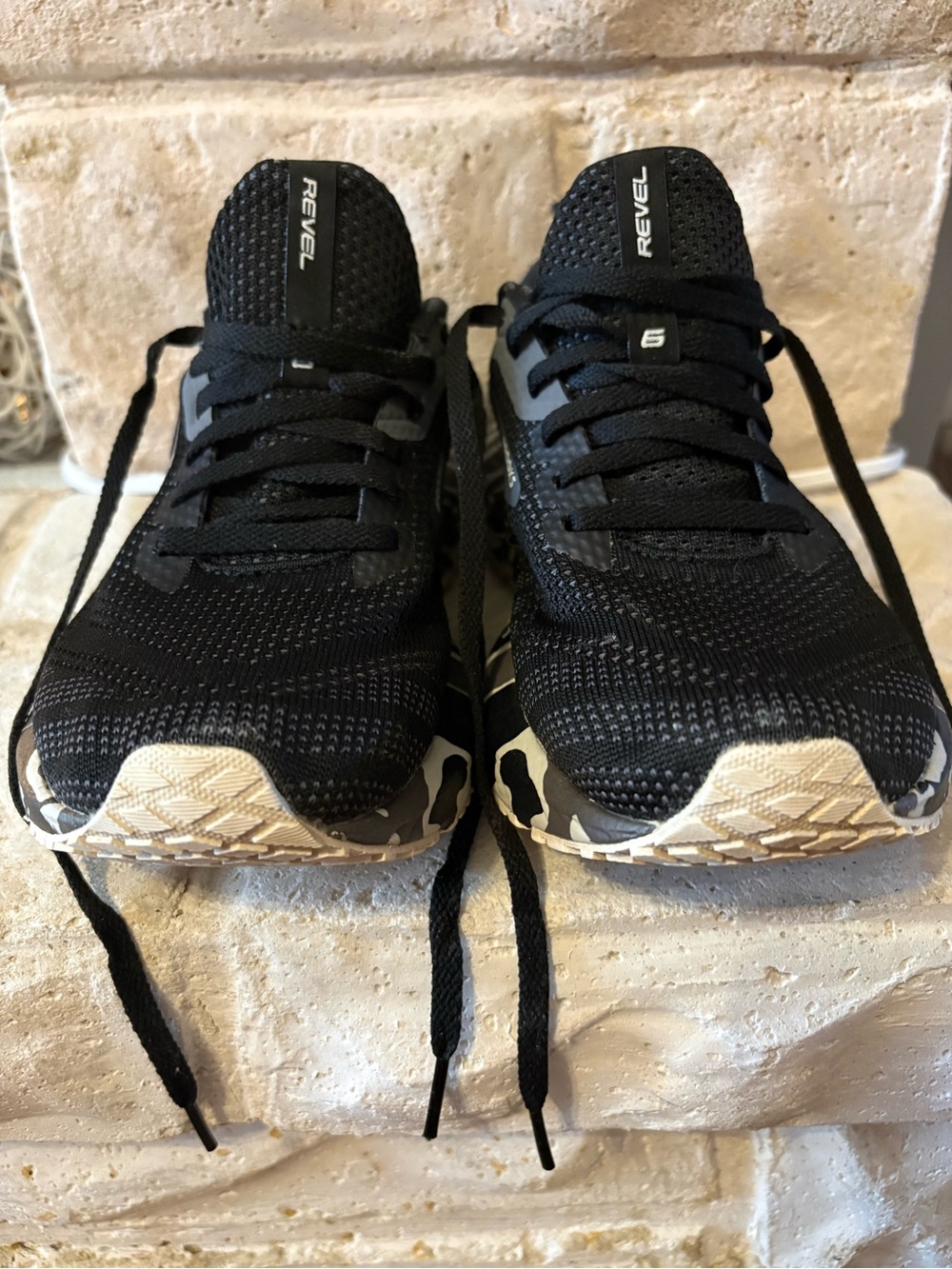 Women’s BROOKS Revel 6 - Picture 3 of 8